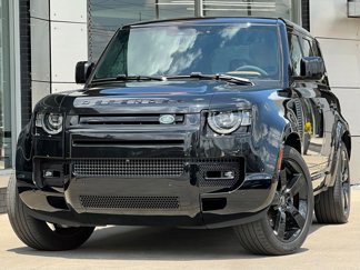 Used 2023 Land Rover Defender 110 V8 image 1