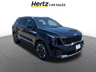 Used 2024 Kia Sorento S image 1