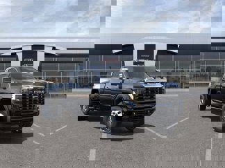 New 2025 GMC Sierra 3500 Denali Ultimate image 1