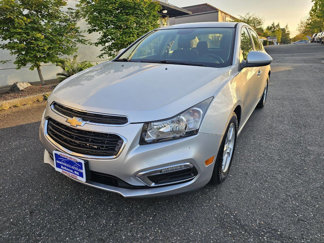Used 2016 Chevrolet Cruze LT image 1