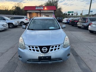 Used 2012 Nissan Rogue SL image 1