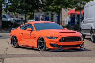 Used 2015 Ford Mustang GT w/ GT Performance Package image 1