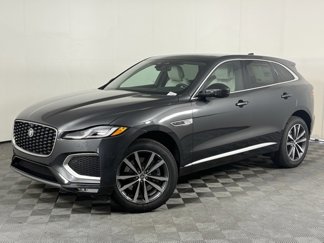 New 2026 Jaguar F-PACE R-Dynamic S image 1