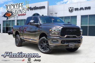 New 2025 RAM 2500 Laramie video 1