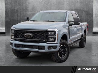 New 2025 Ford F250 Lariat w/ Lariat Ultimate Package image 1