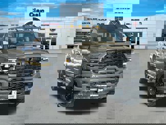 New 2026 RAM 2500 Laramie w/ Night Edition image 1