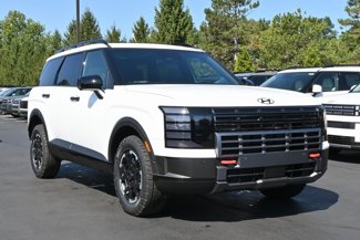 New 2026 Hyundai Palisade XRT Pro image 1