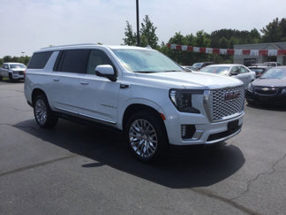 Used 2023 GMC Yukon XL Denali image 1