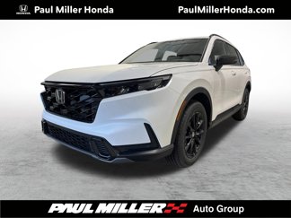 New 2026 Honda CR-V Sport-L image 1