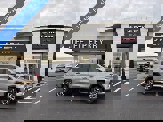 New 2026 Buick Enclave Preferred w/ Power Package image 1