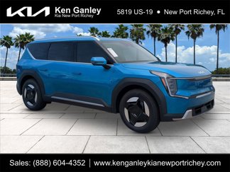 New 2026 Kia EV9 Wind image 1