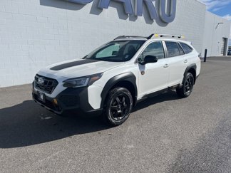 New 2025 Subaru Outback Wilderness image 1