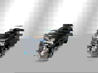 New 2025 Toyota Tundra Limited image 1