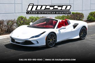 Used 2023 Ferrari F8 Tributo image 1
