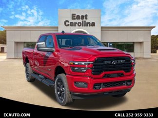 New 2026 RAM 2500 Laramie image 1