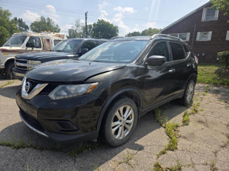 Used 2016 Nissan Rogue SV w/ SV Moonroof Package image 1