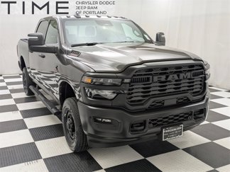 New 2025 RAM 2500 Tradesman w/ Safety Group image 1