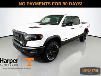 New 2025 RAM 1500 Rebel image 1