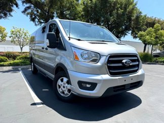 Used 2020 Ford Transit 350 XLT image 1