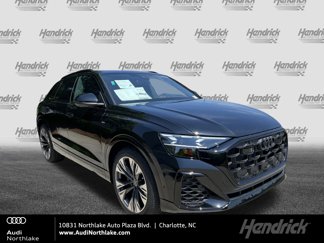 Used 2025 Audi Q8 Prestige image 1