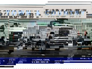 New 2026 Ford F250 XL image 1
