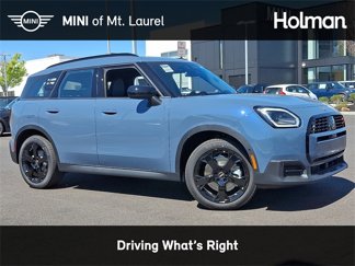 New 2025 MINI Cooper Countryman S image 1