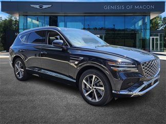 New 2026 Genesis GV80 2.5T Advanced image 1