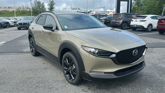 New 2025 MAZDA CX-30 Carbon image 1