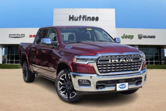 New 2025 RAM 1500 Limited image 1