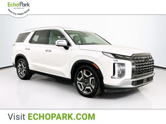 Used 2024 Hyundai Palisade SEL w/ Premium Package image 1