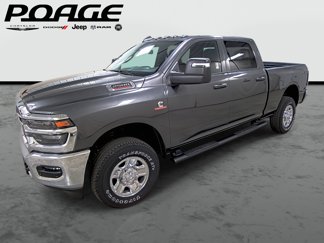 New 2025 RAM 2500 Tradesman image 1