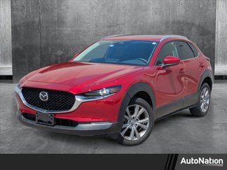 Used 2024 MAZDA CX-30 AWD 2.5 S w/ Preferred Package image 1