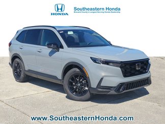New 2026 Honda CR-V Sport-L image 1