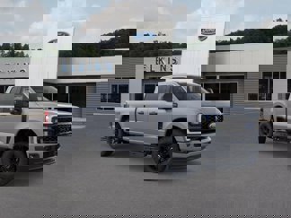 New 2026 Ford F250 XL image 1