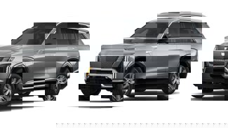 New 2026 Cadillac Vistiq Luxury image 1