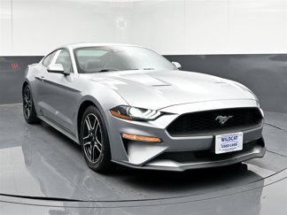 Used 2022 Ford Mustang Premium image 1