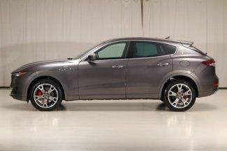 Used 2023 Maserati Levante GT image 1