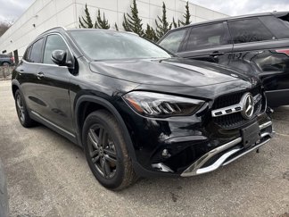 Used 2024 Mercedes-Benz GLA 250 4MATIC image 1