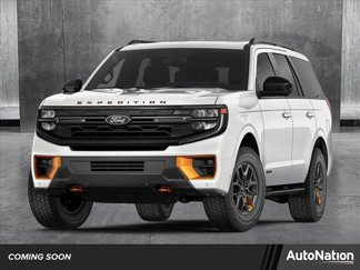 New 2025 Ford Expedition Tremor image 1