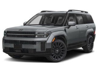 New 2025 Hyundai Santa Fe Calligraphy image 1