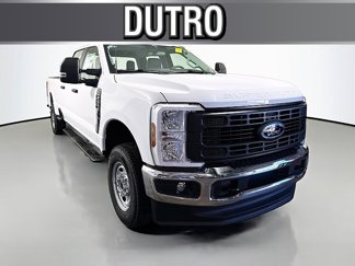 New 2025 Ford F250 XL image 1