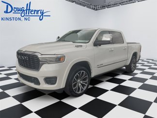 New 2025 RAM 1500 Tungsten image 1