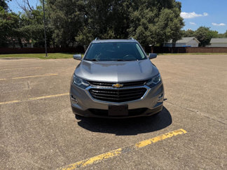 Used 2018 Chevrolet Equinox LT w/ Sun & Infotainment Package image 1