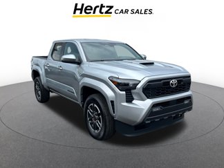 Used 2024 Toyota Tacoma TRD Sport image 1