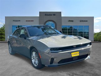 New 2025 Dodge Charger R/T w/ Quick Order Package 25M R/T image 1