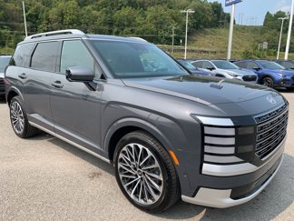 New 2026 Hyundai Palisade Calligraphy image 1