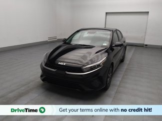 Used 2024 Kia Forte LXS image 1
