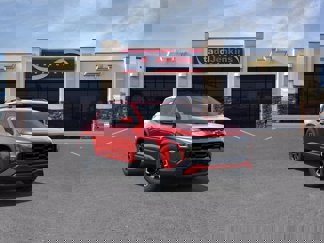 New 2026 Chevrolet Equinox ACTIV image 1