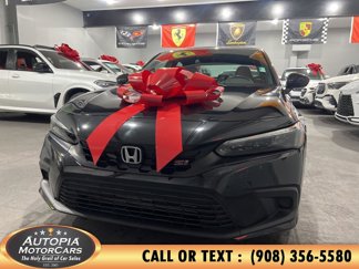 Used 2023 Honda Civic Si image 1