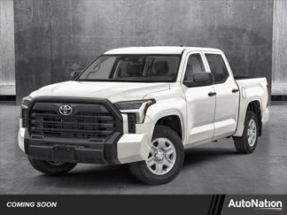 New 2025 Toyota Tundra Limited image 1